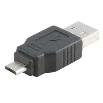 ADAPTADOR USB (AM/MINIUSB5M) UB41