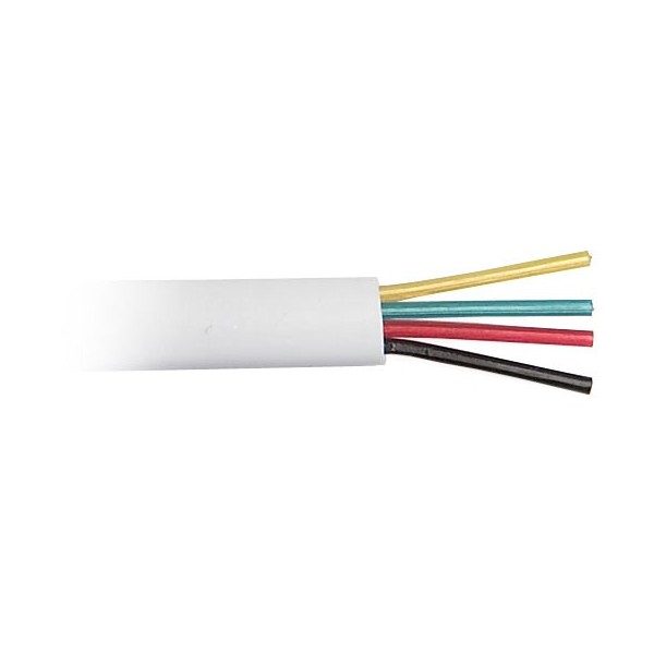 CABLE TELEFONICO 4 HILOS rt03