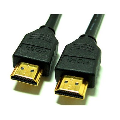 CABLE HDMI M-M 4M