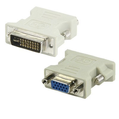 ADAPTADOR DVI  M A VGA H