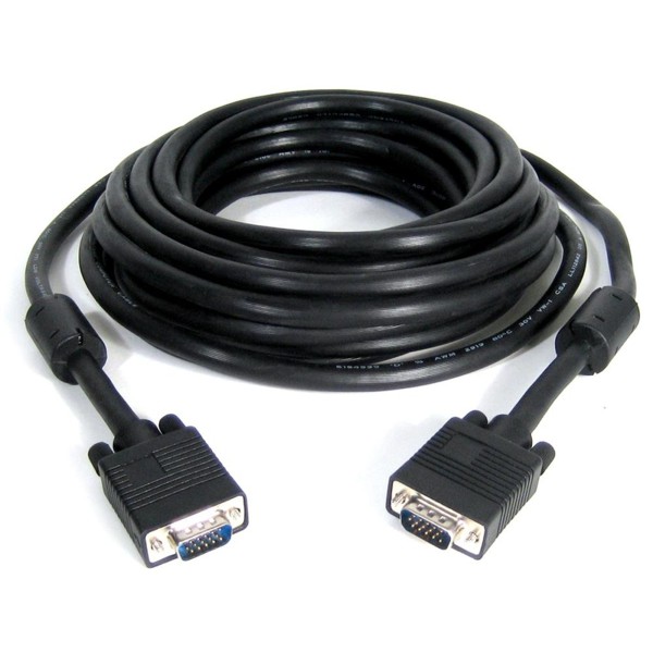 CABLE SUPERVGA M/M 1.8M
