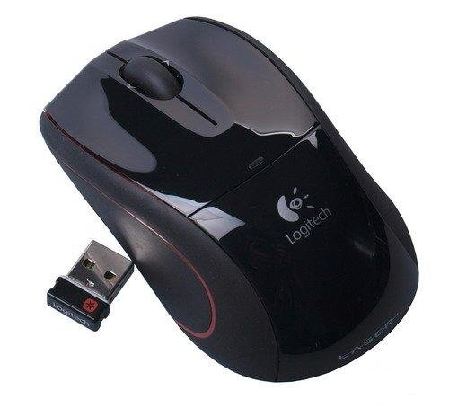 RATON LOGITECH M505 WIRELESS