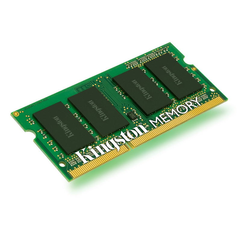 MEMORIA SODIMM 8GB 1600