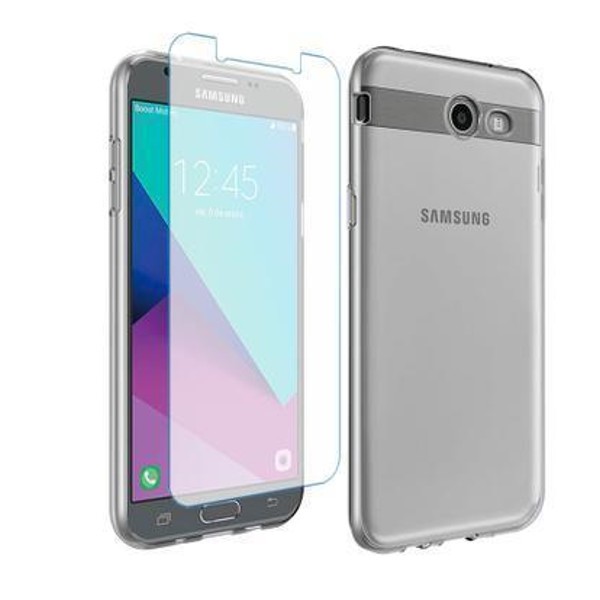 FUNDA SILICONA SAMSUNG GALAXY J7