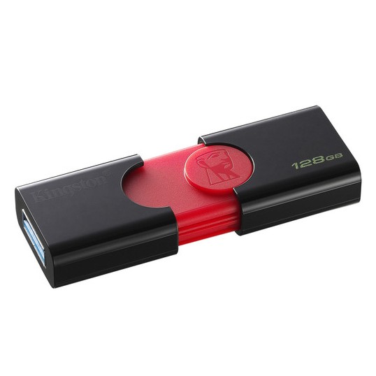 USB DISK 128 GB DT106 USB 3.0 KINGSTON