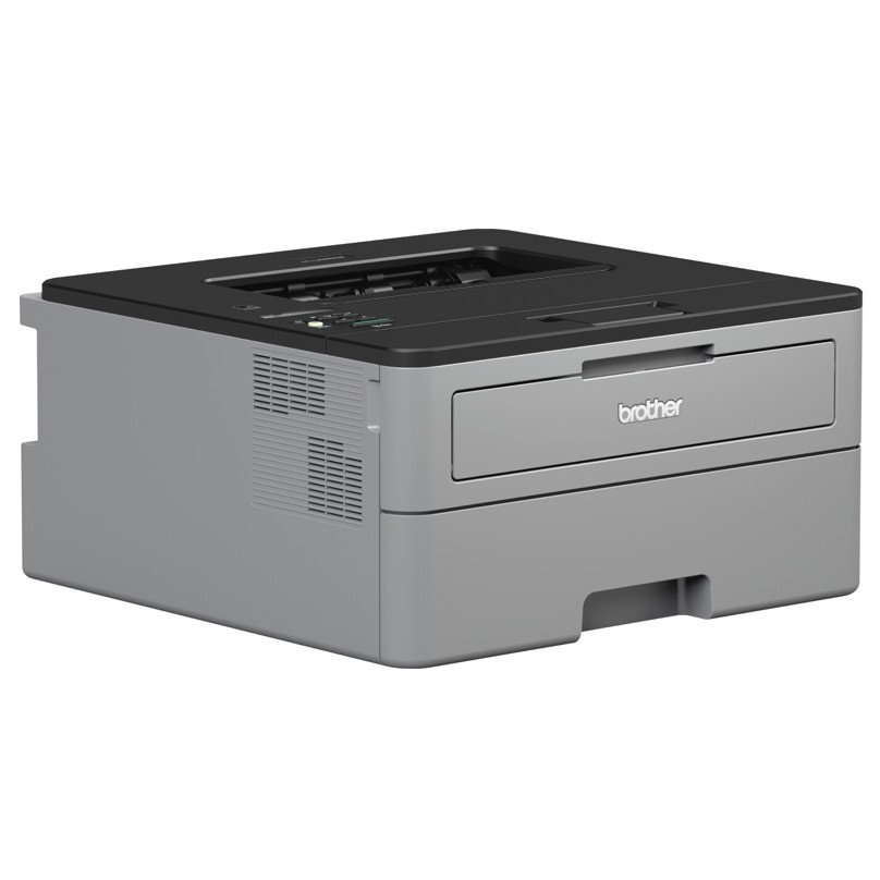 IMPRESORA LASER BROTHER HL-L2350DW