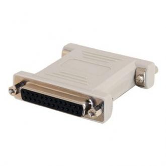 ADAPTADOR DB25H - DB25H - Ver los detalles del producto