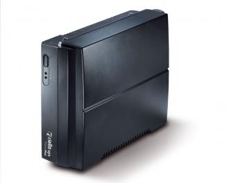 RIELLO S.A.I. PROTECTPLUS 850VA - Ver los detalles del producto