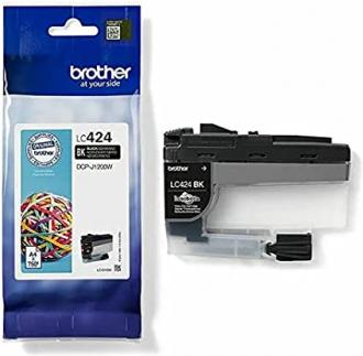 TINTA BROTHER LC424BK DCP J1200W - Ver los detalles del producto