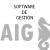 Ver los artculos de la marca AIG SOFTWARE