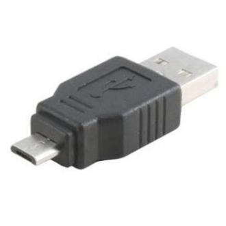 ADAPTADOR USB (AM/MINIUSB5M) UB41 - Ver los detalles del producto