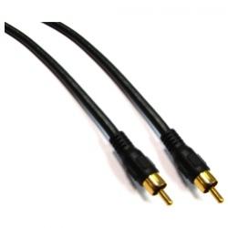 Cable Audio Digital Coaxial SHR 3m (RCA- - Ver los detalles del producto
