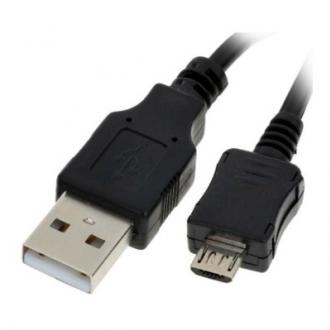 CABLE MICRO USB 2.0 (AM/MICROUSB-M) 1M - Ver los detalles del producto