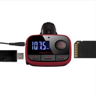 E.S. MP3 CAR FM-T F2 - Ver los detalles del producto