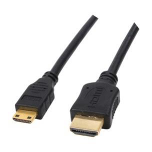 CABLE HDMI A MINIHDMI 3M - Ver los detalles del producto
