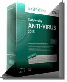 KASPERSKY INTERNET SECURITY 3 LIC. - Ver los detalles del producto