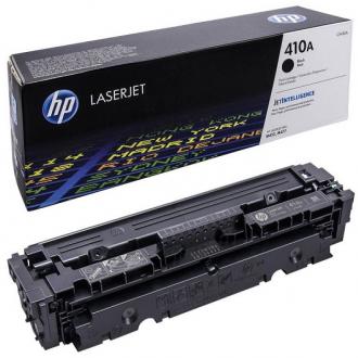 TONER HP LASERJET 410A NEGRO - Ver los detalles del producto
