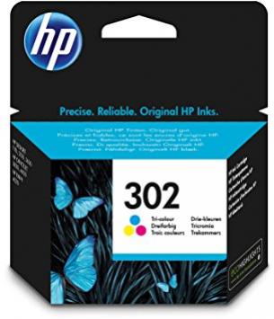 HP 302 COLOR - Ver los detalles del producto