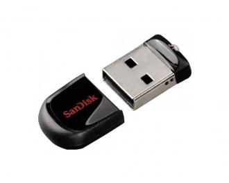 USB DISK 16GB CRUZER FIT SANDISK - Ver los detalles del producto