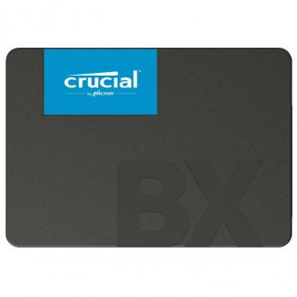 SSD CRUCIAL BX500 480GB SATA3 - Ver los detalles del producto