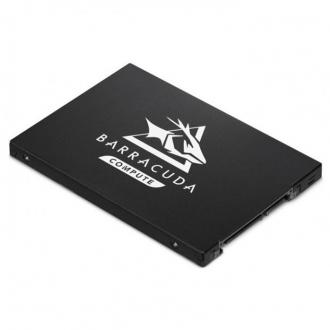 SSD SEAGATE 480GB BARRACUDA Q1 - Ver los detalles del producto