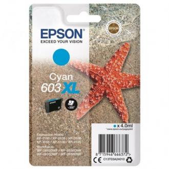 EPSON 603XL CYAN ORIGINAL - Ver los detalles del producto