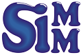 Logo Simm Informtica