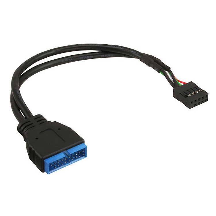 CABLE ADAPTADOR USB3.0 A 2.0 INTERNO