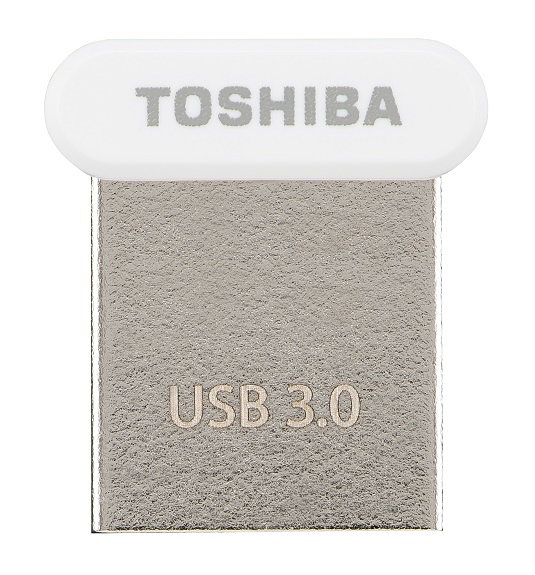 PEN DRIVE TOSHIBA 3.0 32GB NANO