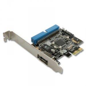 CONTROLADORA PCI SATA IDE SWEEX - Ver los detalles del producto