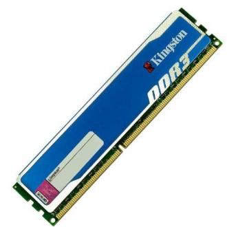 16GB DDR3 KINGSTON 2666MHZ HYPERX - Ver los detalles del producto