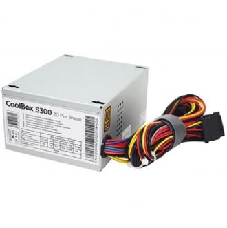 FUENTE SFX 500W COOLBOX - Ver los detalles del producto