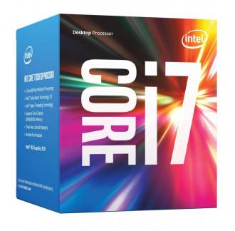 CPU INTEL CORE  I7 1151 - Ver los detalles del producto