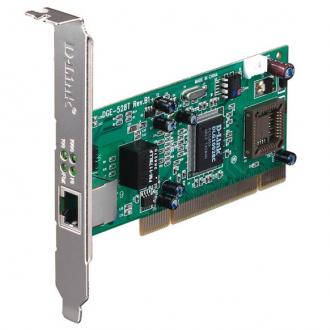 D-LINK T.RED GIGABIT 10/100/1000 PCI - Ver los detalles del producto