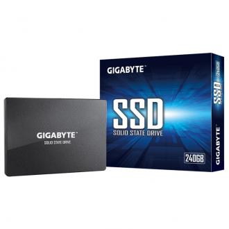 GIGABYTE SSD 120 GB 3D - Ver los detalles del producto